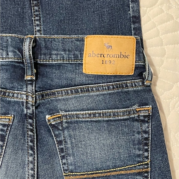 Abercrombie Kids Jeans - Boys Size 9-10 - Picture 12 of 15